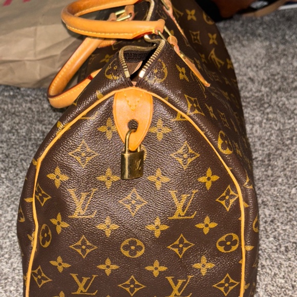 Louis Vuitton speedy 25 SEE DESCRIPTION - Picture 5 of 14